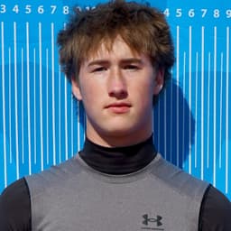 Dylan Cooper