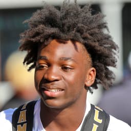Domonic Williams Jr