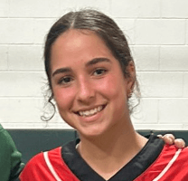 Bella Nicholson