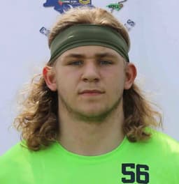 Bubba Alexander