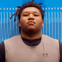 Anson Bivins