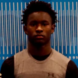 Ayden Lockette