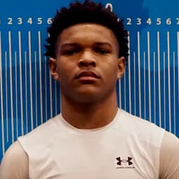 Donovan Stevenson