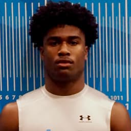 Isiah Nalls