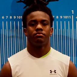 Rodney Walker Jr.