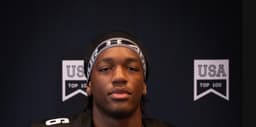 Jamarrius Williams