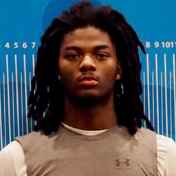Trey Byrd