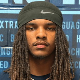 Jayvion Clayter