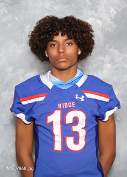 Cayden Macon