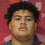 Tevita Tausinga