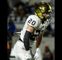 Tyce Hudson