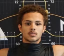 Malahky Harris