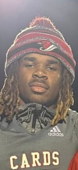 Sammie Rogers IV