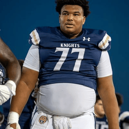Joshua Shaw Jr.