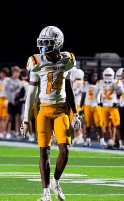 Kameron Grisby