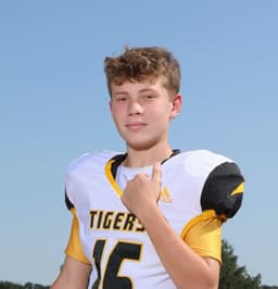 Troy Van Fossen