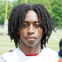 Myles Brooks