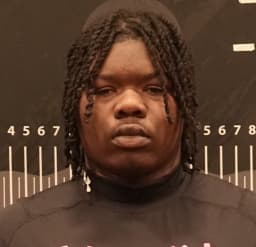 Kavarris Duncan