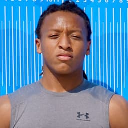 Jaiden Sheard