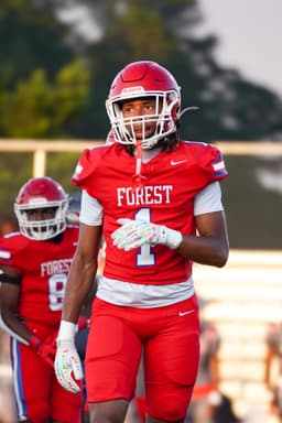 Ahmad Summers Jr.