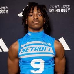 Marquell Evans Jr.