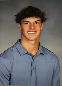 Chase Golden