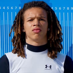 Tyrone Howard Jr.