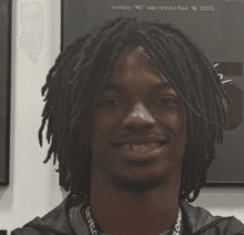 Marquell Evans