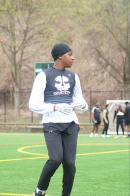 Rakeem Hawkins
