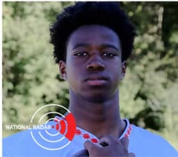Khedric Bell