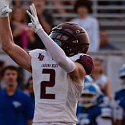 Brady Stringham