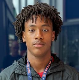 Aidyn Wiggins