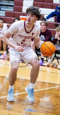 Chance Rosenberger