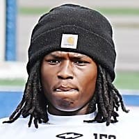 Elijah Fudge