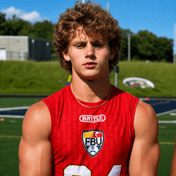 Landen Agee