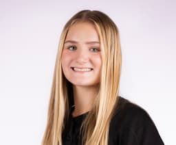 Kylie Yeager