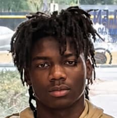 Jacobi Pasley