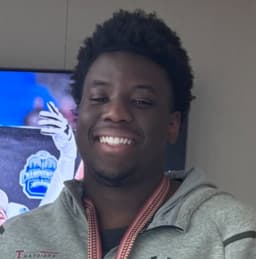 Wesley Gover