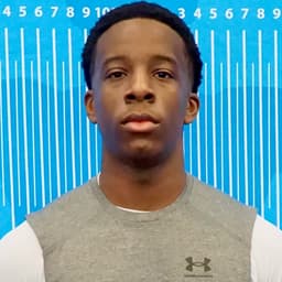 Deon Barnes