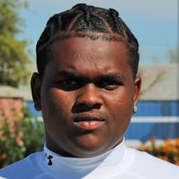 Ka'Marion Wiley