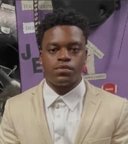 Xavier Edwards ll