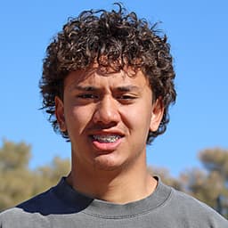 Deuce Ofahengaue