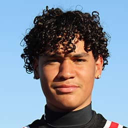 Titus Hill