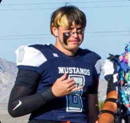 Colton Richter