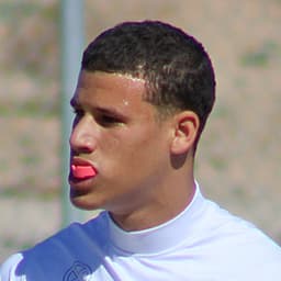 Dyson Robinson