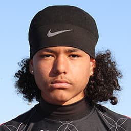 Elijah Hill