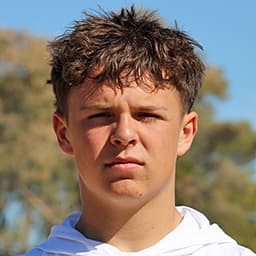 Tate Johnson