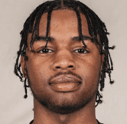 Keon Mitchell