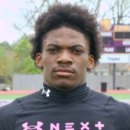 Kevo Marshall
