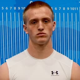 Carter Zahm